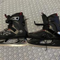 Pattini da Ghiaccio Uomo K2