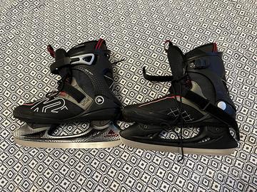 Pattini da Ghiaccio Uomo K2