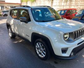 Jeep Renegade 1.0 T3 Limited 88kw