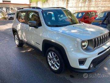 Jeep Renegade 1.0 T3 Limited 88kw