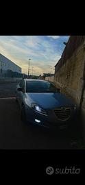 Lancia Delta