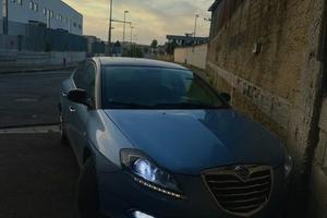 Lancia Delta