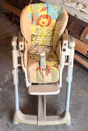 Seggiolone pappa Peg Perego Prima Pappa