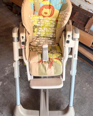 Seggiolone pappa Peg Perego Prima Pappa