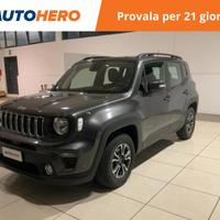 JEEP Renegade CG28990