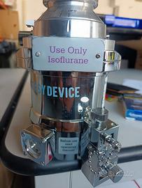 Vaporizzatore per anestesia