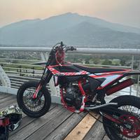 Beta track 50 2024