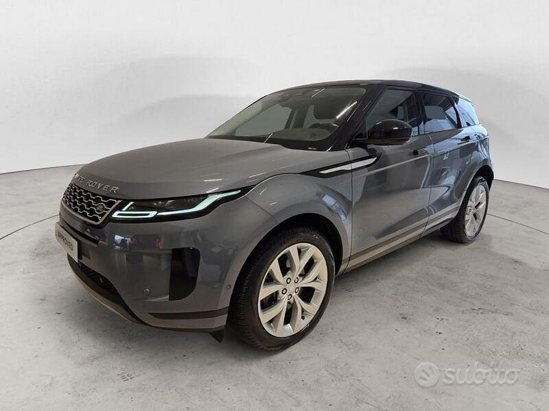 Land Rover Range Rover 5ªserie