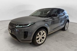 Land Rover Range Rover Evoque 2.0D I4 163 CV ...