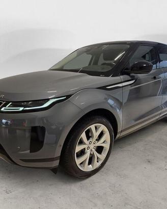 Land Rover Range Rover Evoque 2.0D I4 163 CV ...