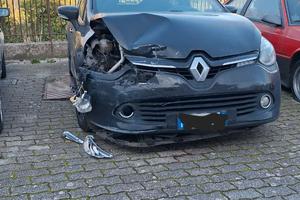 Renault Clio IV