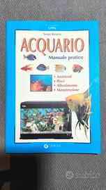 Guida alla scelta e all'allestimento dell'acquario