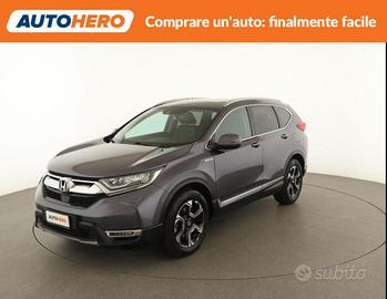 HONDA CR-V CG70165