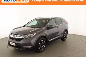 HONDA CR-V CG70165