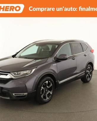 HONDA CR-V CG70165