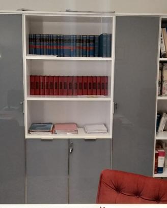 libreria da studio