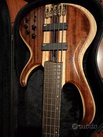 ibanez btb 1835 ntf premium 