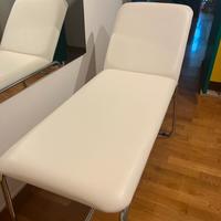 Lettino da massaggio