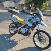 Bmw f 650 gs - 2001