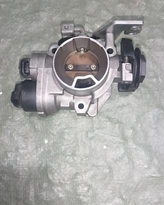 Corpo farfalalto Aprilia mana 850