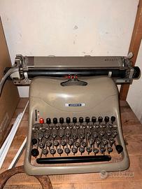 Olivetti lexikon 80