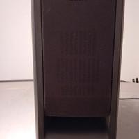 ❎ Occasion€ SUBWOOFER SONY SA-W305G surround home