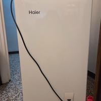 freezer pozzetto Haier