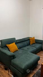 Divano Poltronesofà