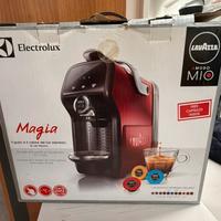 Macchina caffè Magia Lavazza a Modo Mio