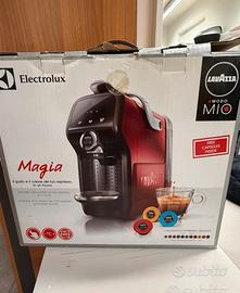 Macchina caffè Magia Lavazza a Modo Mio