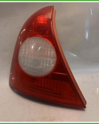 Fanale Fanalino Sinistro SX Renault Clio 2 Serie