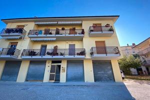 Appartamento Force 110 mq