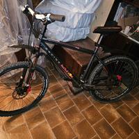Bici Mtb Rockrider