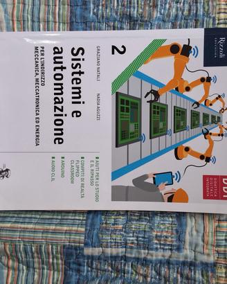 Sistemi e automazione 2
