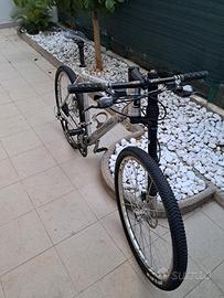 Mtb Cannondale