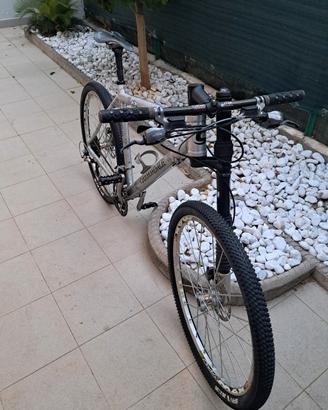 Mtb Cannondale