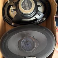 Pioneer TS-A6958 200 w 4ohm