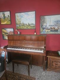 piano forte