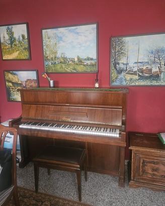 piano forte