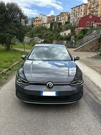 Volkswagen golf 8 2.0 tdi 115 cv