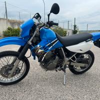 Kawasaki Klr 650
