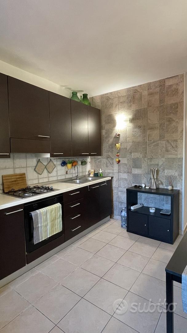 Appartamento – CT - Vista 2