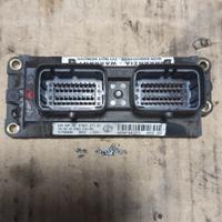 CENTRALINA FIAT PANDA 169 1,2 NATURAL POWER CODICE