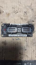 CENTRALINA FIAT PANDA 169 1,2 NATURAL POWER CODICE