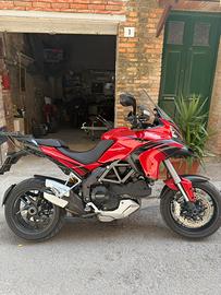 Ducati multistrada 1200 s
