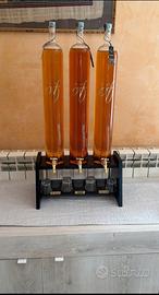 Grappa Of Bonollo Gran Tris Cl 600