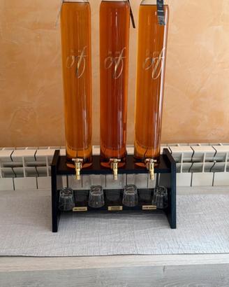 Grappa Of Bonollo Gran Tris Cl 600