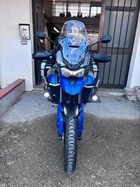 Triumph Tiger Sport 850