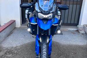 Triumph Tiger Sport 850