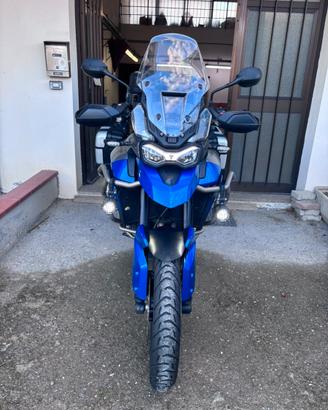 Triumph Tiger Sport 850